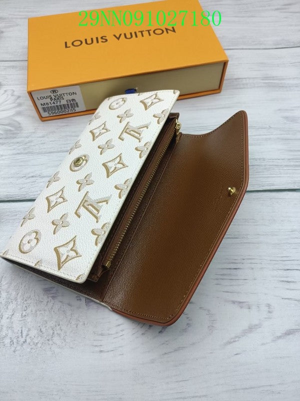 COZY BAGS - LOV Wallet - 904