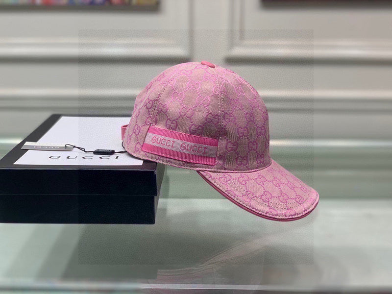 COZY BAGS - Guki Hats & Caps - 039