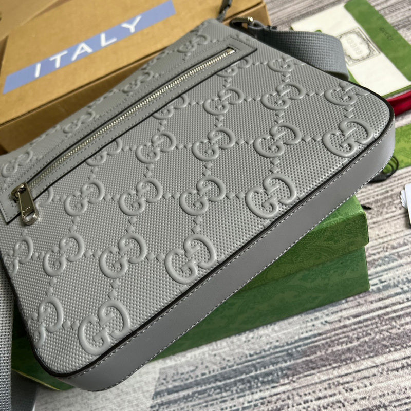 COZY BAGS - Guki Men Bags - 094