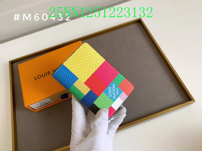 COZY BAGS - CHL Wallet - 316