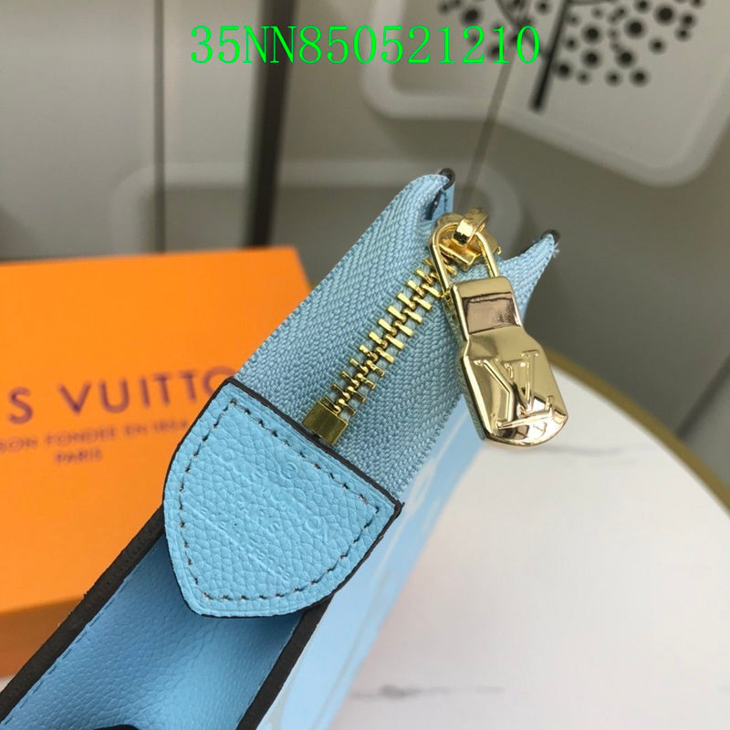COZY BAGS - CHL Wallet - 916