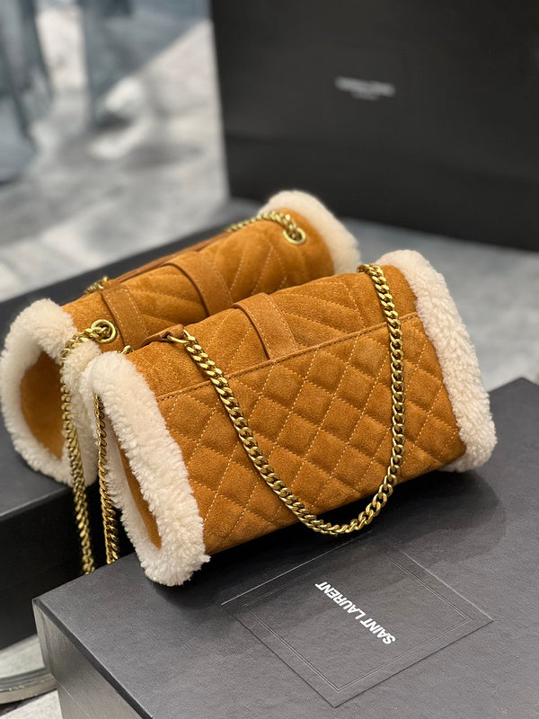 COZY BAGS - YLS Bags - 1813