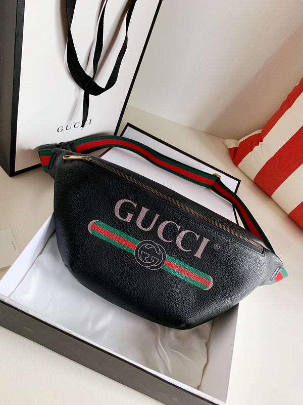 COZY BAGS - Guki Men Bags - 215