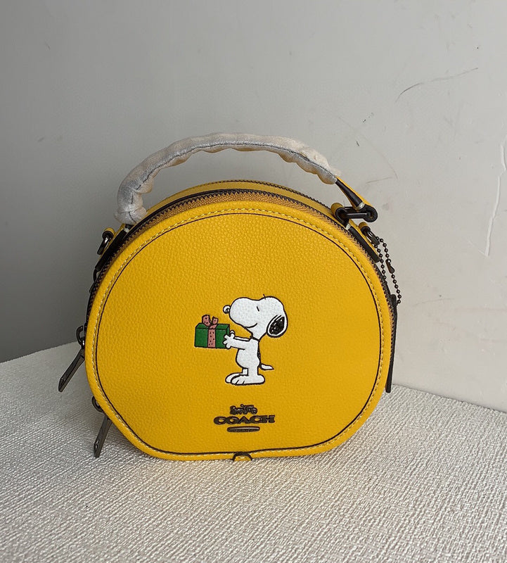 COZY - CAH Bags - 463