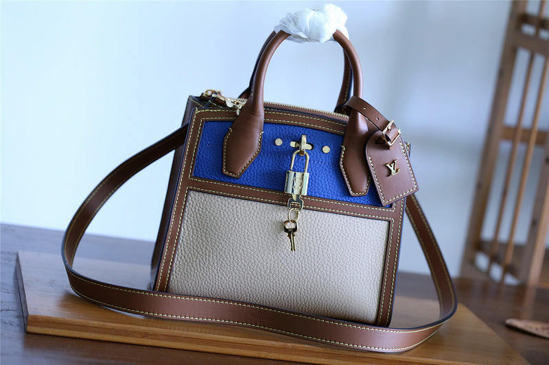 COZY - LOV Lady Bags - 1834