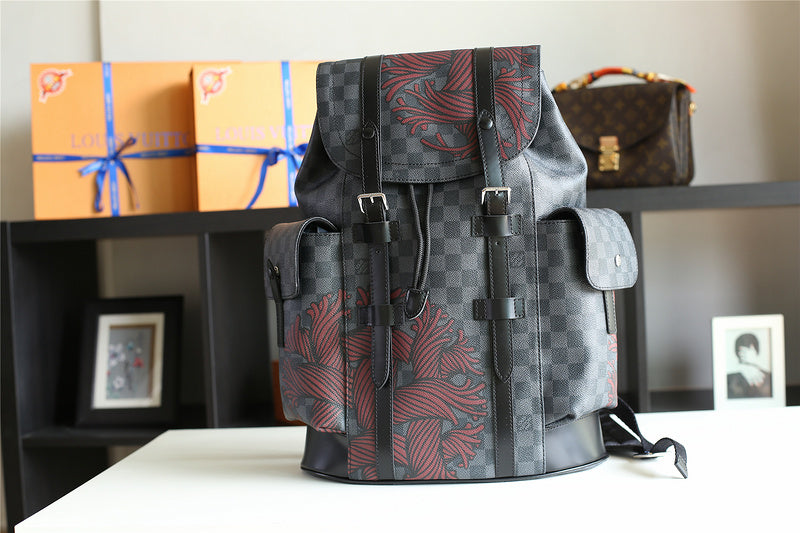 COZY - LOV Backpacks - 186