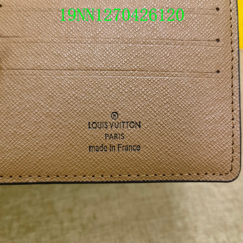 COZY BAGS - LOV Wallet - 509
