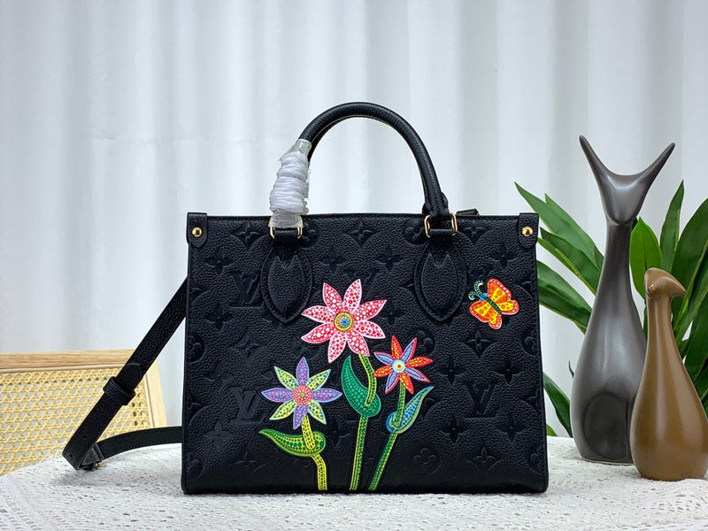 COZY - LOV Lady Bags - 125