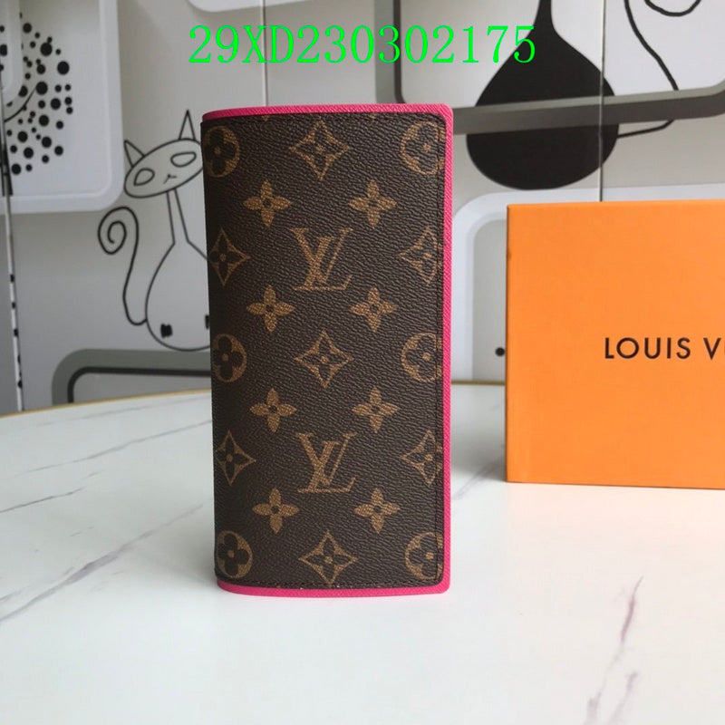 COZY BAGS - CHL Wallet - 1075
