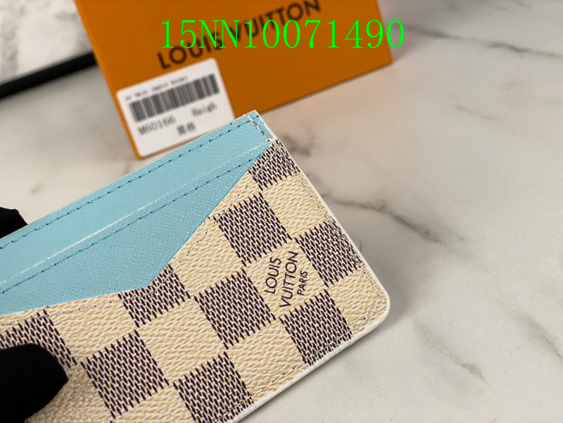 COZY BAGS - LOV Wallet - 240