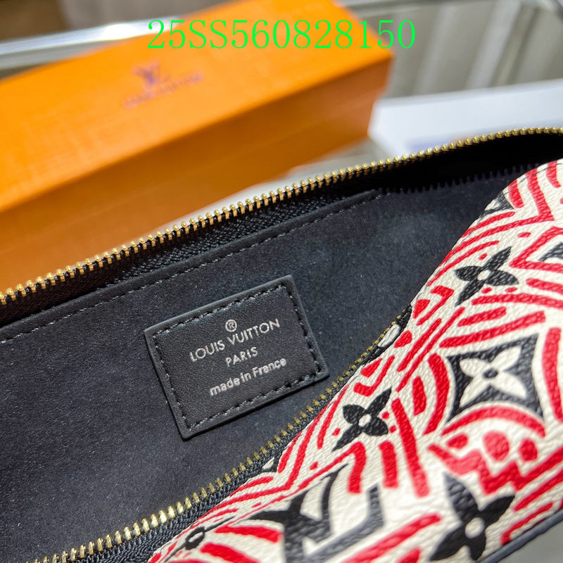COZY BAGS - LOV Wallet - 064