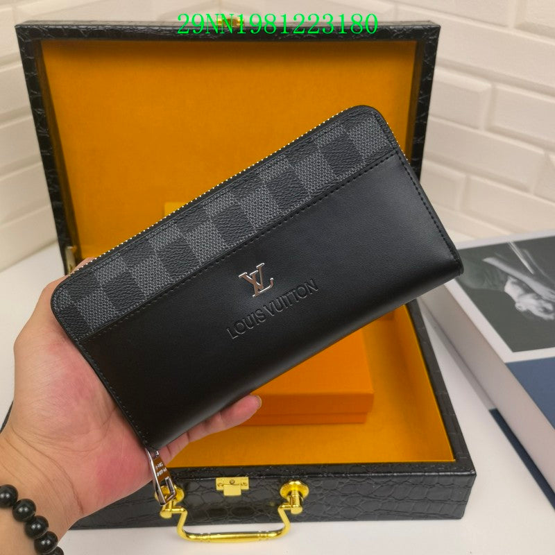 COZY BAGS - CHL Wallet - 283