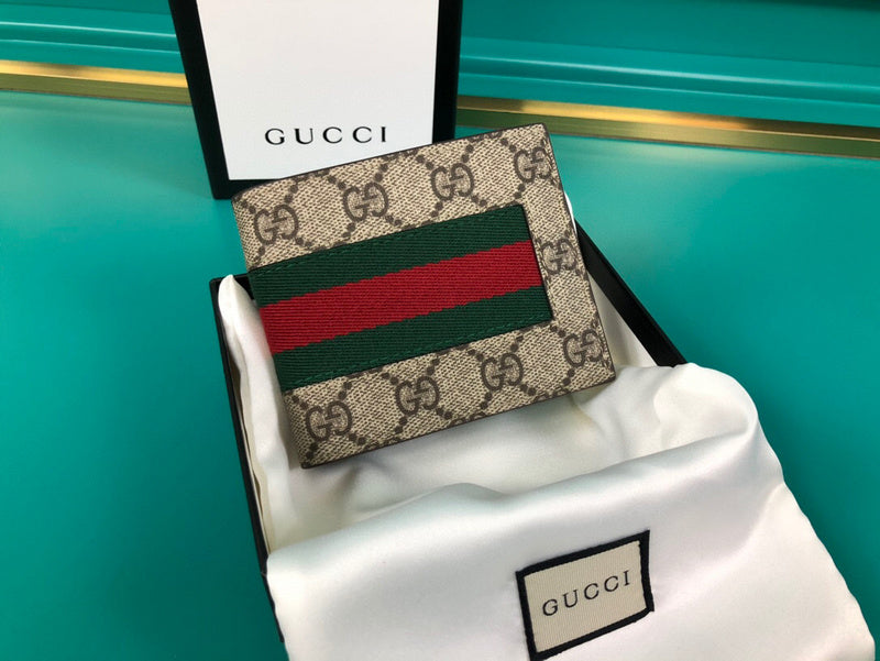 COZY BAGS - Guki Wallet - 445