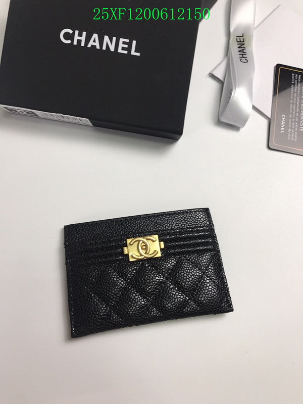 COZY BAGS - CHL Wallet - 109