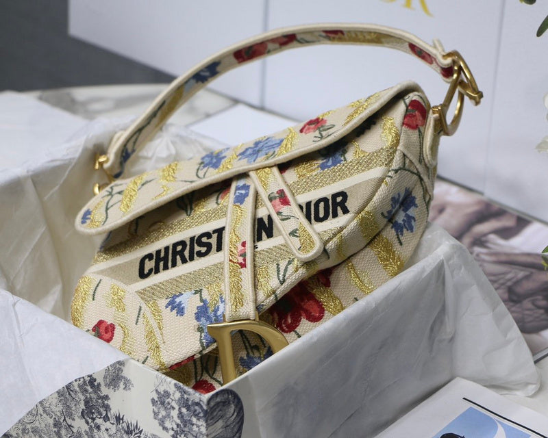 JB - DOR Lady Bags - 366