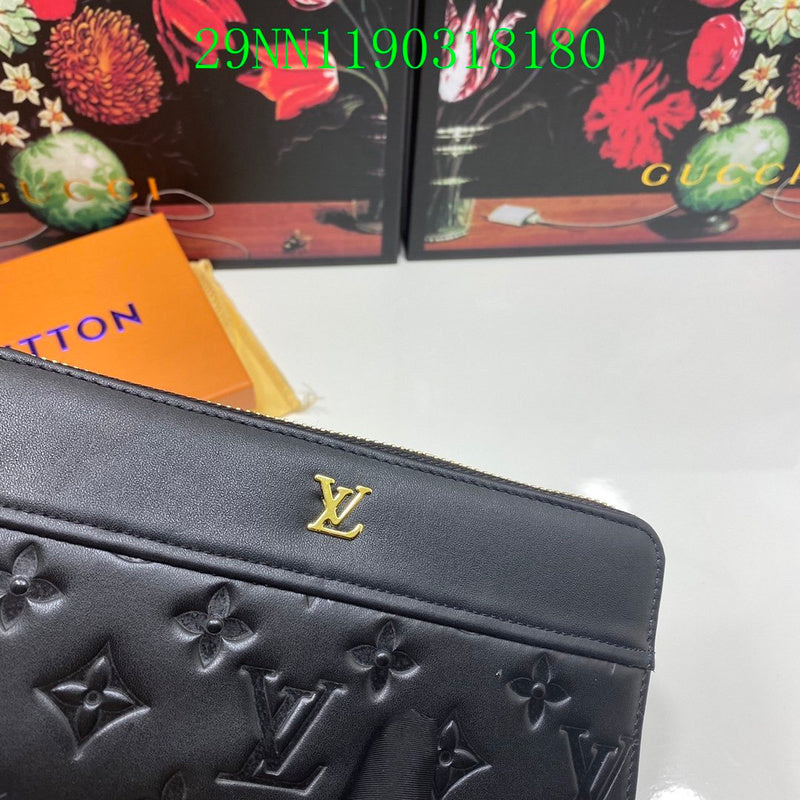 COZY BAGS - LOV Wallet - 1513