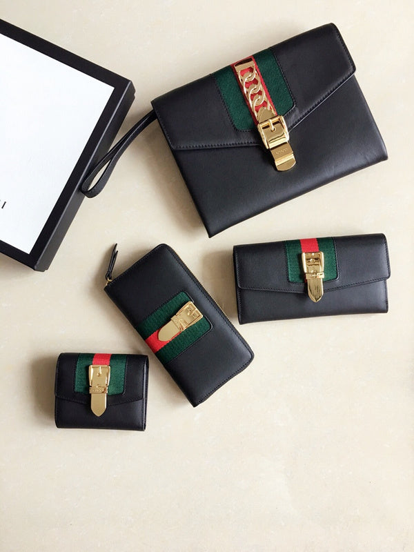 COZY BAGS - Guki Wallet - 496