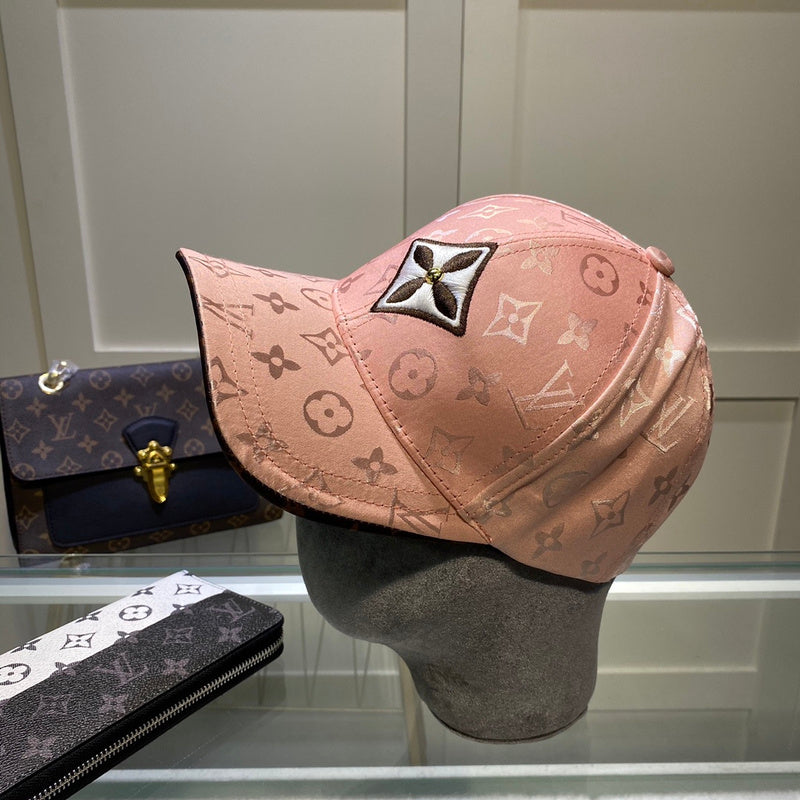 COZY BAGS - LOV Hats & Caps - 042