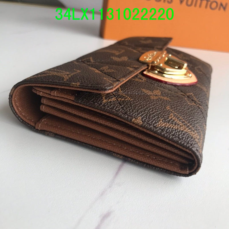 COZY BAGS - CHL Wallet - 1369