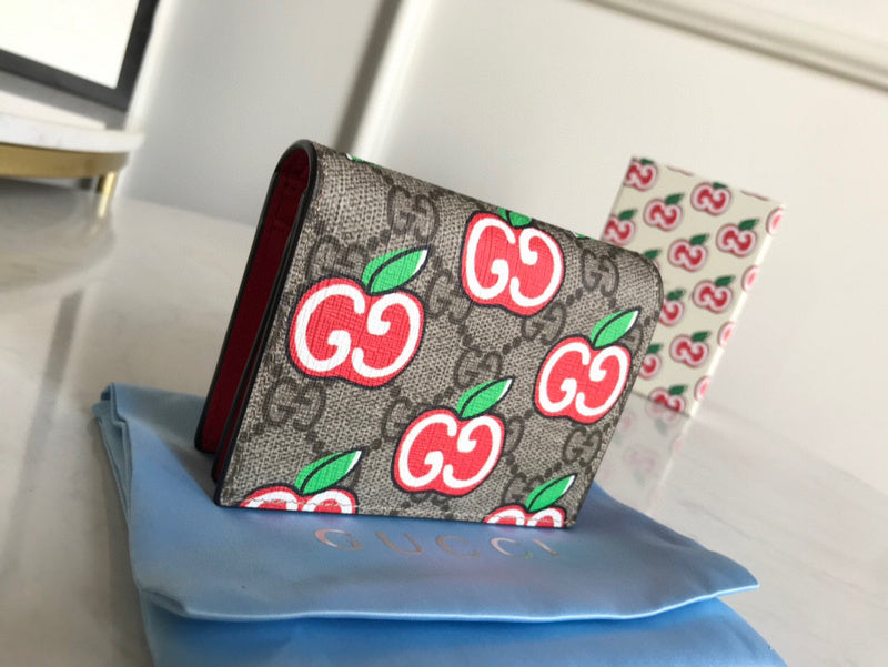 COZY BAGS - Guki Wallet - 381