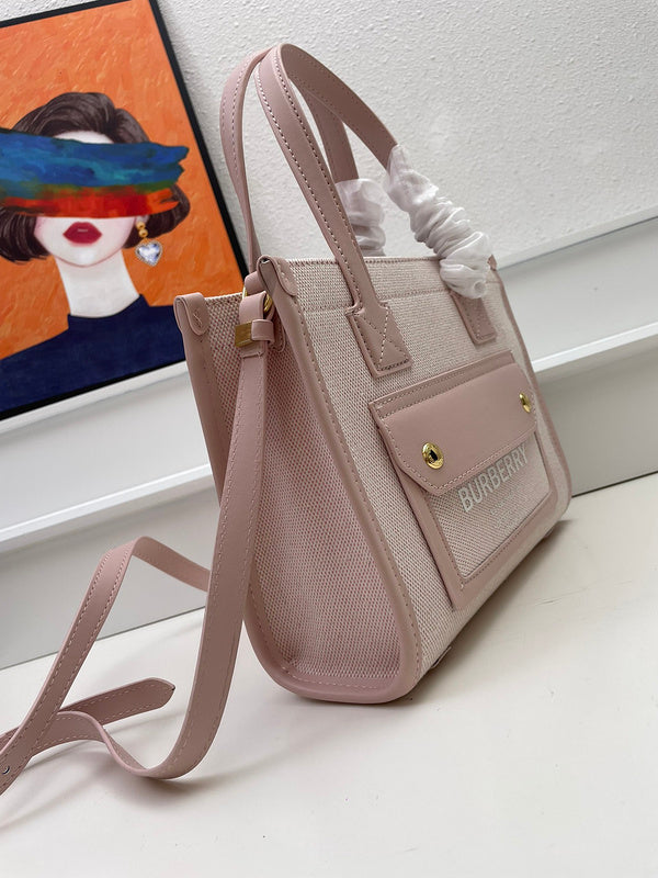 COZY - BOR Bags - 048