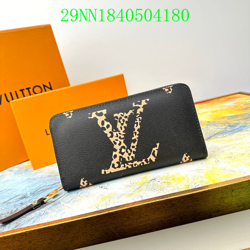 COZY BAGS - LOV Wallet - 473