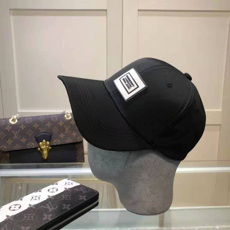 COZY BAGS - BOR Hats & Caps - 040