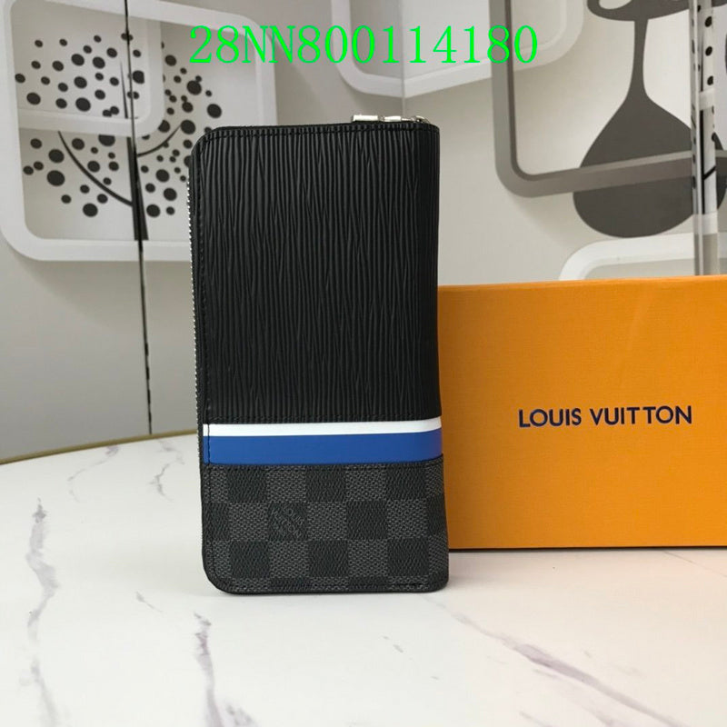 COZY BAGS - CHL Wallet - 1193