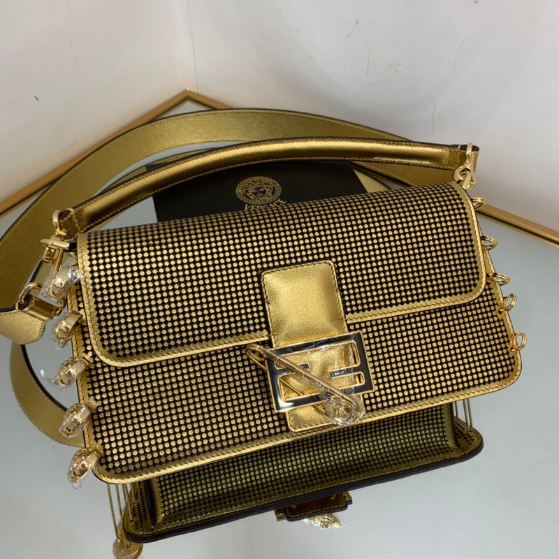 COZY - FDE Bags - 135