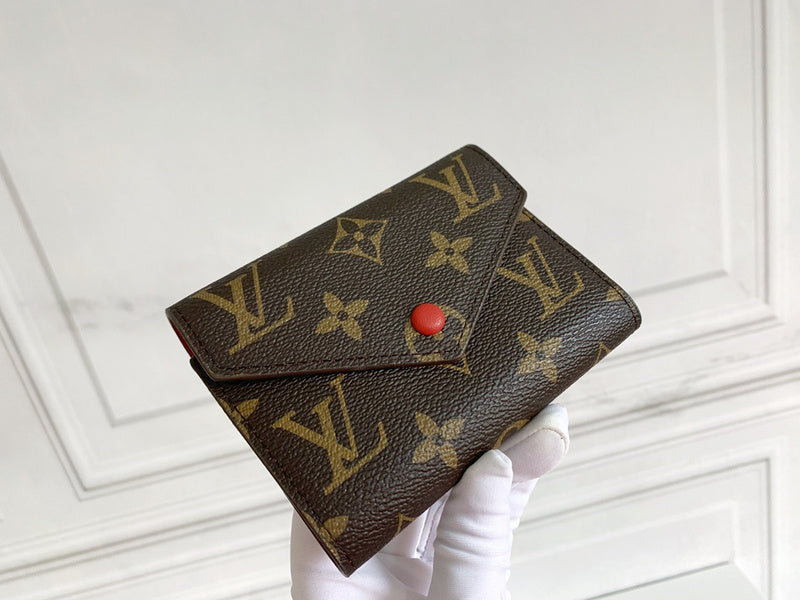 COZY BAGS - LOV Wallets - 830