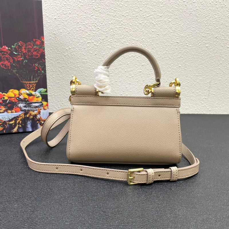 COZY - DAG Bags - 115