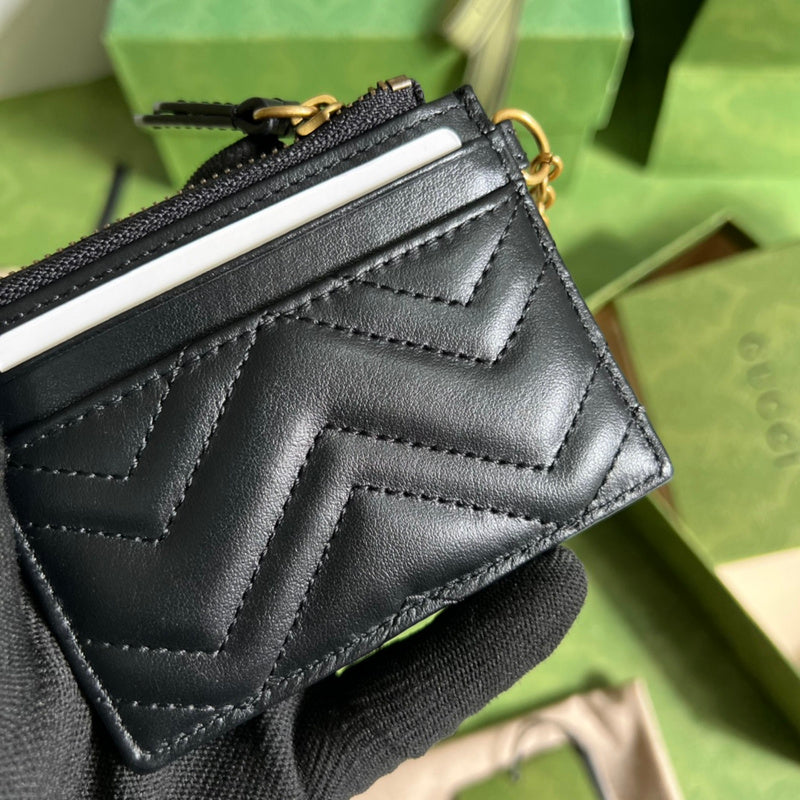 Cozy Bags - GUKI Men Wallets - 035