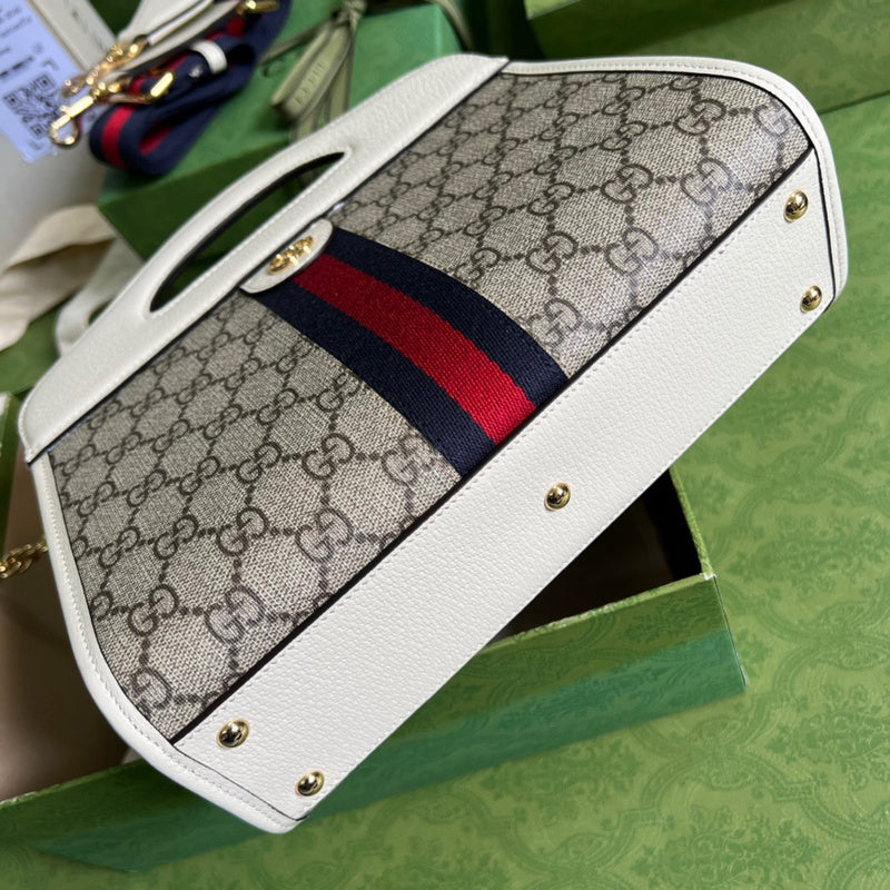 JB - Guki Lady Bags - 732