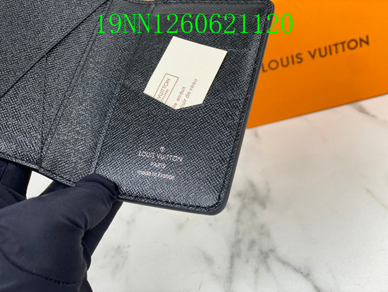COZY BAGS - LOV Wallet - 333