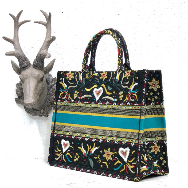 JB - DOR Lady Bags - 743