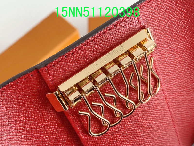 COZY BAGS - CHL Wallet - 1243