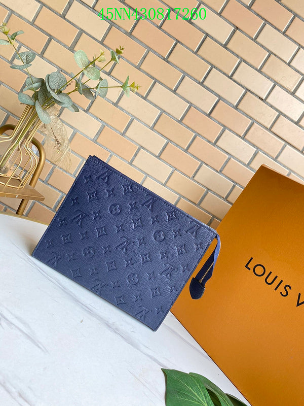 COZY BAGS - CHL Wallet - 638