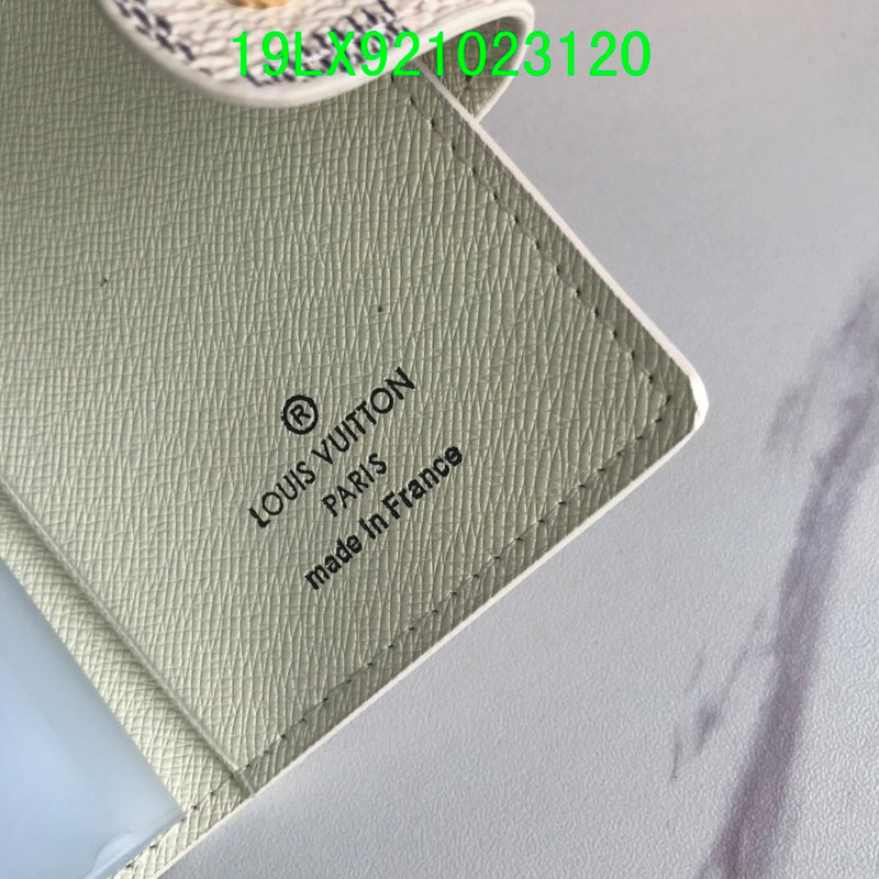 COZY BAGS - CHL Wallet - 1259