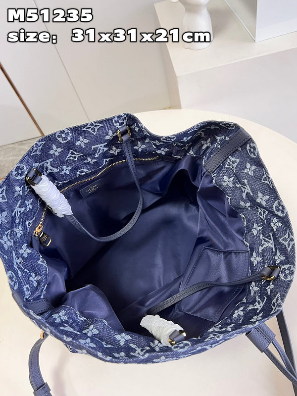 COZY - LV Bags - 1368