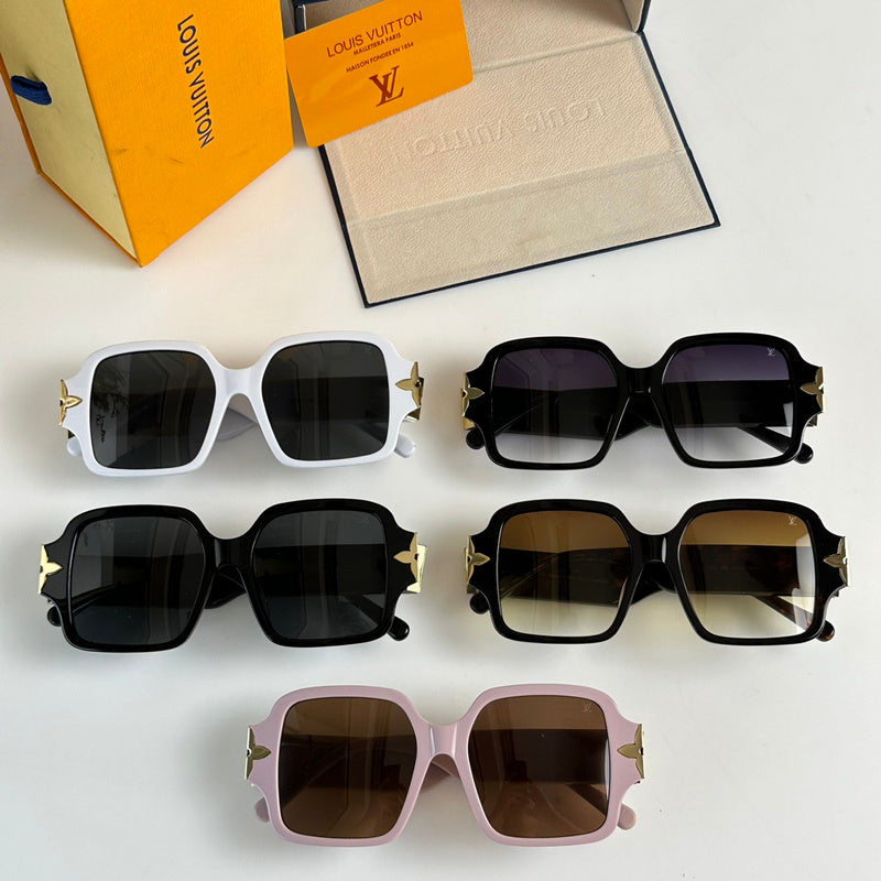 COZY BAGS - LOV Sunglasses - 009