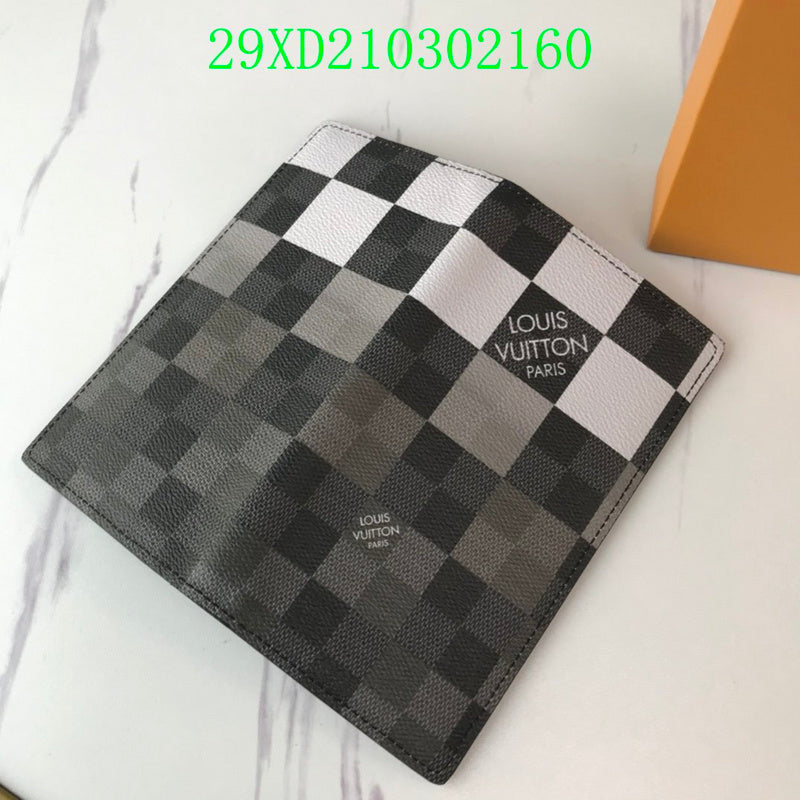 COZY BAGS - CHL Wallet - 1077