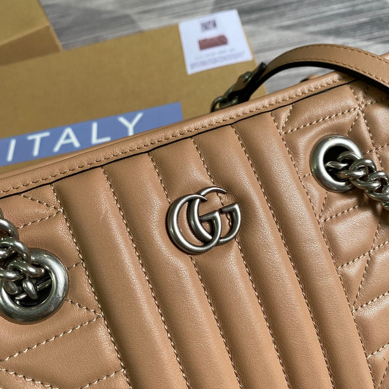 JB - Guki Lady Bags - 880