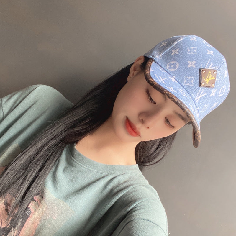 COZY BAGS - LOV Hats & Caps - 082