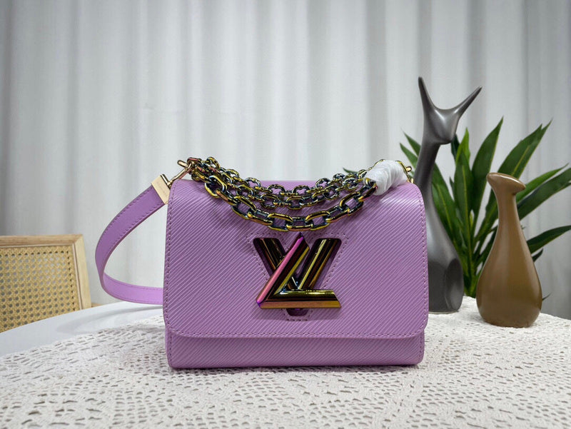 JB - LOV Lady Bags - 127