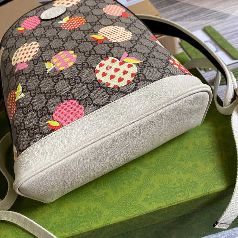 COZY BAGS - Guki Backpacks - 013