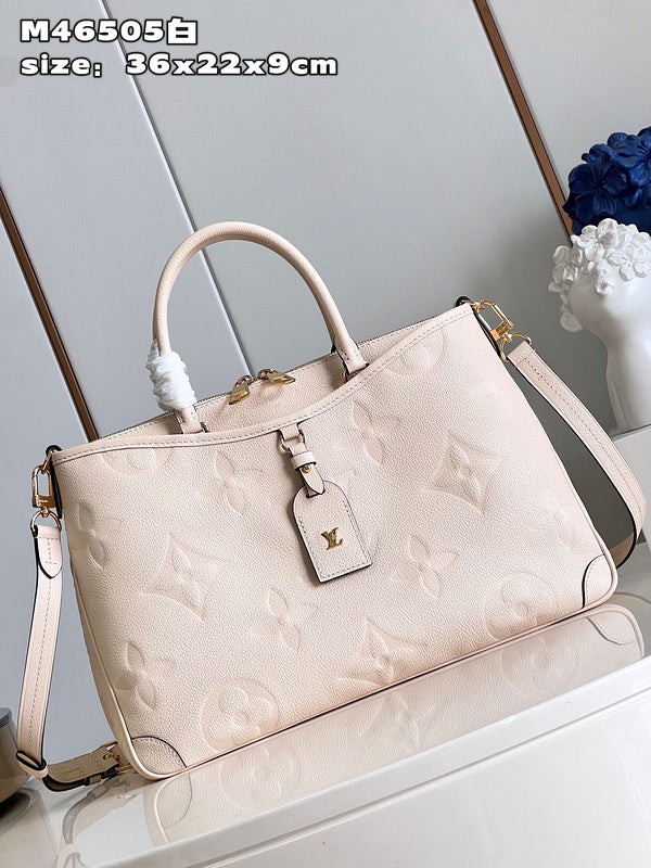 COZY - LV Bags - 701