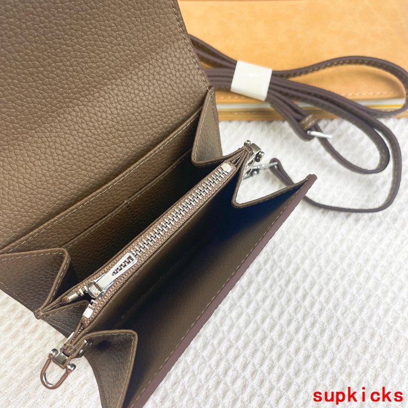 COZY BAGS - Mix Wallets - 114