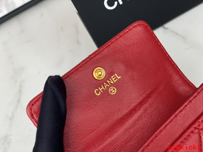 COZY BAGS - Mix Wallets - 746