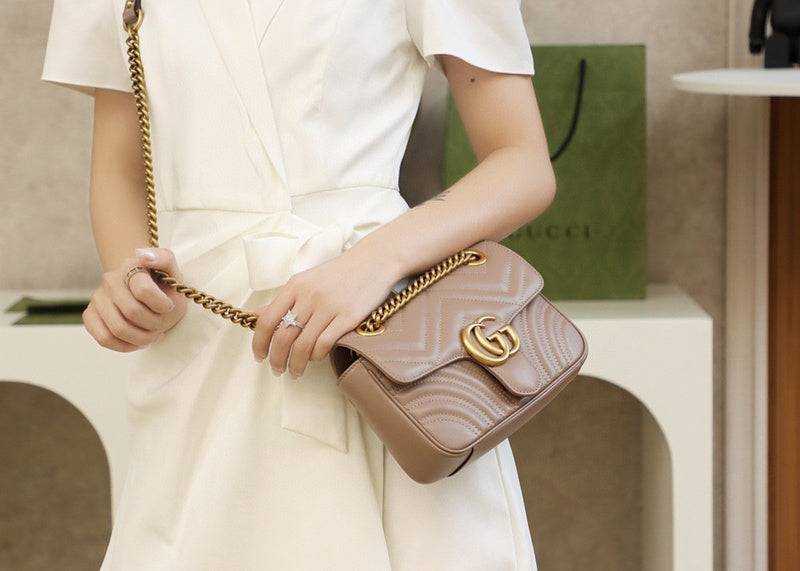 COZY - GUKI Women Bags - 230