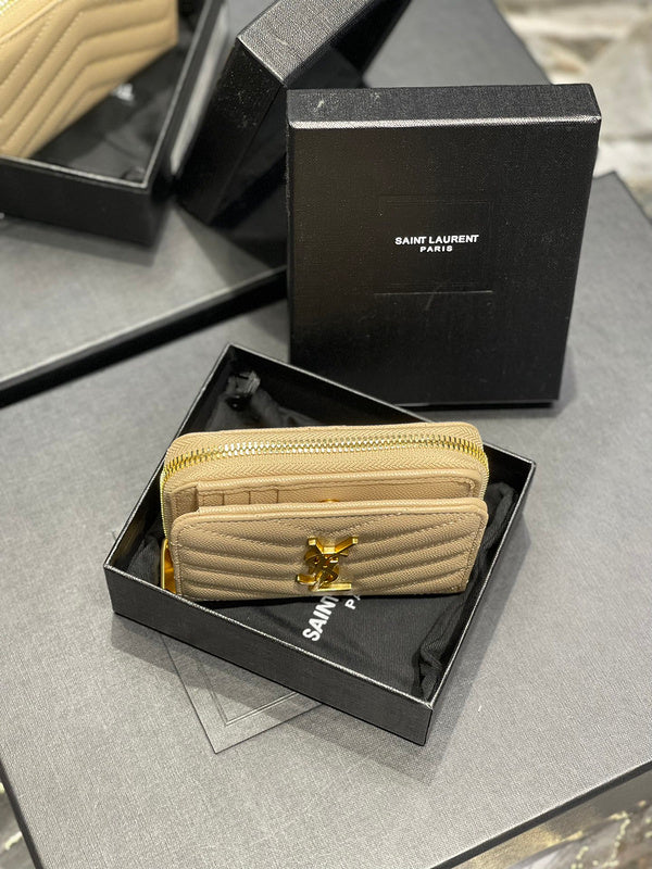 COZY BAGS - YLS Wallets - 099